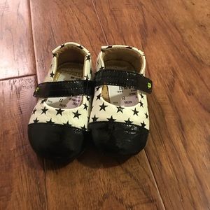 COPY - Umi baby shoes sz 21 us 5.5